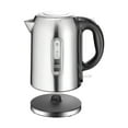 thumbnail image 1 of GROWTH TANK Electric Kettle Water Dispenser Hot Water Kettle for Kitchen Use Party, 1 of 9