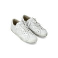 thumbnail image 2 of Philippe Model Prsx Low Man Sneakers White White (Men's), 2 of 3