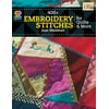 400+ Embroidery Stitches for Quilts & More, Used [Paperback]