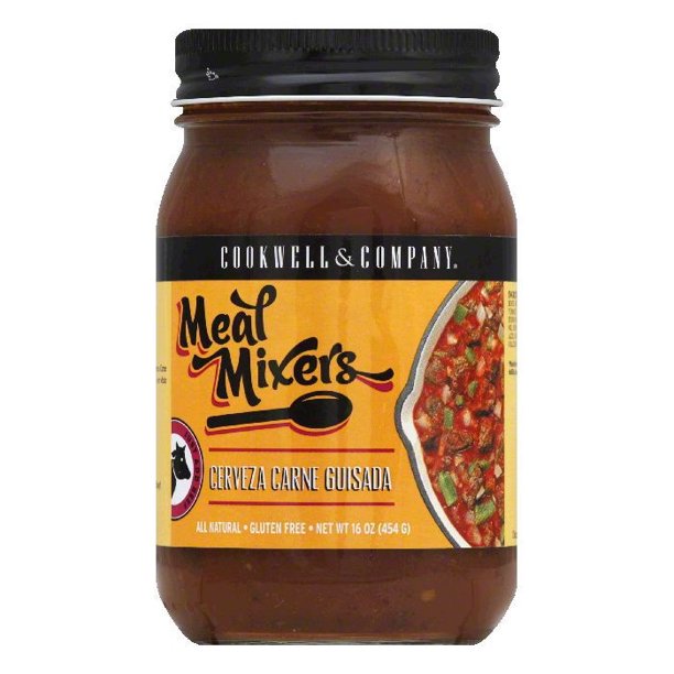 Cookwell Co Cacciatore 16 Oz Pack Of 6 Walmart Com Walmart Com