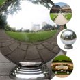 thumbnail image 2 of REOFLYUP Outdoor Gazing Ball Base Simple Design Gazing Globe Pedestal 1Pcs, 2 of 8