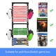 thumbnail image 4 of Almacenamiento para videojuegos, torre de almacenamiento para juegos de PS5, soporte de almacenamiento para juegos de Xbox Nintendo Switch (para 24 cajas de juegos), 4 of 8