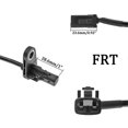 thumbnail image 4 of 59810-C1000 59830-C1000 59910-C1000 59930-C1000 ABS Speed Sensor Front Rear for 1.6 2.0 2.4 2015-2017, 4 of 5
