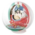 thumbnail image 3 of Studio Ghibli Porco Rosso Airplane Piloting Anime Paper Theater Ball, 3 of 4
