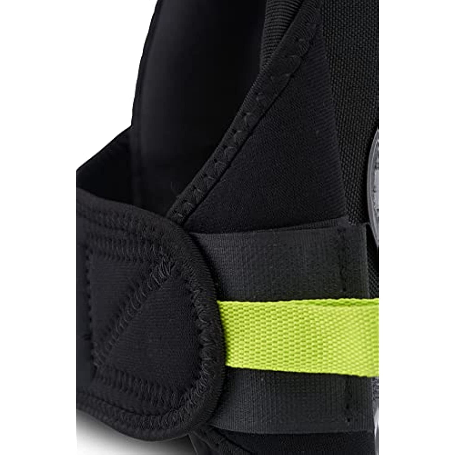 AWP L-22380-4 Gel Stabilizer Knee Pads - Quantity 1