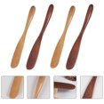 thumbnail image 3 of 4 raspadores de crema facial, herramientas prácticas para excavar cosméticos., 3 of 8