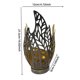 thumbnail image 4 of Solar Decorativa Metal Hueca para Césped Patio (), 4 of 4