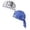A 1PCS & B 1PCS-2, variant on Star Print Paisley Cooling Headscarf Cap 2 PC Set Bandana Beanie Motorcycle Pirate Head Wrap Safety Liner Elastic Fit