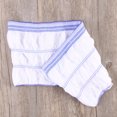 thumbnail image 4 of EeaseCA 10pcs Unisex Incontinence Mesh Pants Maternity Pads Briefs Disposable Underwear Size L(Blue, Random Color), 4 of 8