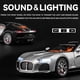 thumbnail image 3 of Modelo Toy Car Addcean 1/24 Bugatti Atlantic Die Cast, 3 of 9