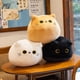 thumbnail image 4 of Peluche de gato negro de 18/40/55cm para niñas, 4 of 5