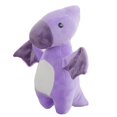 thumbnail image 3 of Triceratops Cute Stuffed Animal Plush Toy Adorable Soft Dinosaur Toy Plushies And Gifts Perfect Present For Kids, 3 of 5