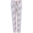 thumbnail image 3 of Gabriella  Long Sleeve & Pant Pink Floral Set (Women), 3 of 5