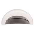 thumbnail image 1 of UV LED Nail Lamp, 48W 30 LED Beads UV Gel Nail Lamp Smart Infrared Sensor  For Home EU Plug, 1 of 8
