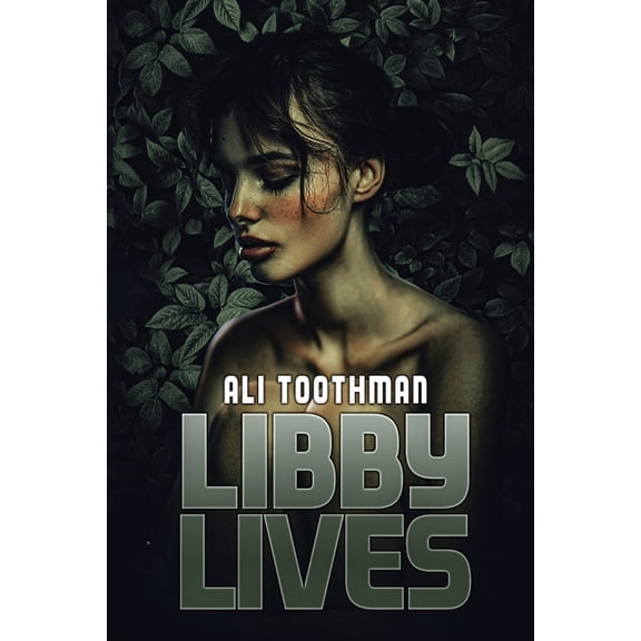 Libby Lives, (Paperback)