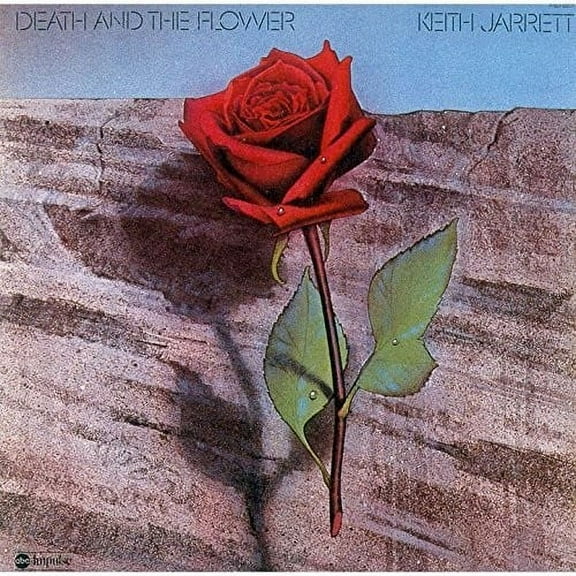 Keith Jarrett - Death & The Flower - Music & Performance - CD
