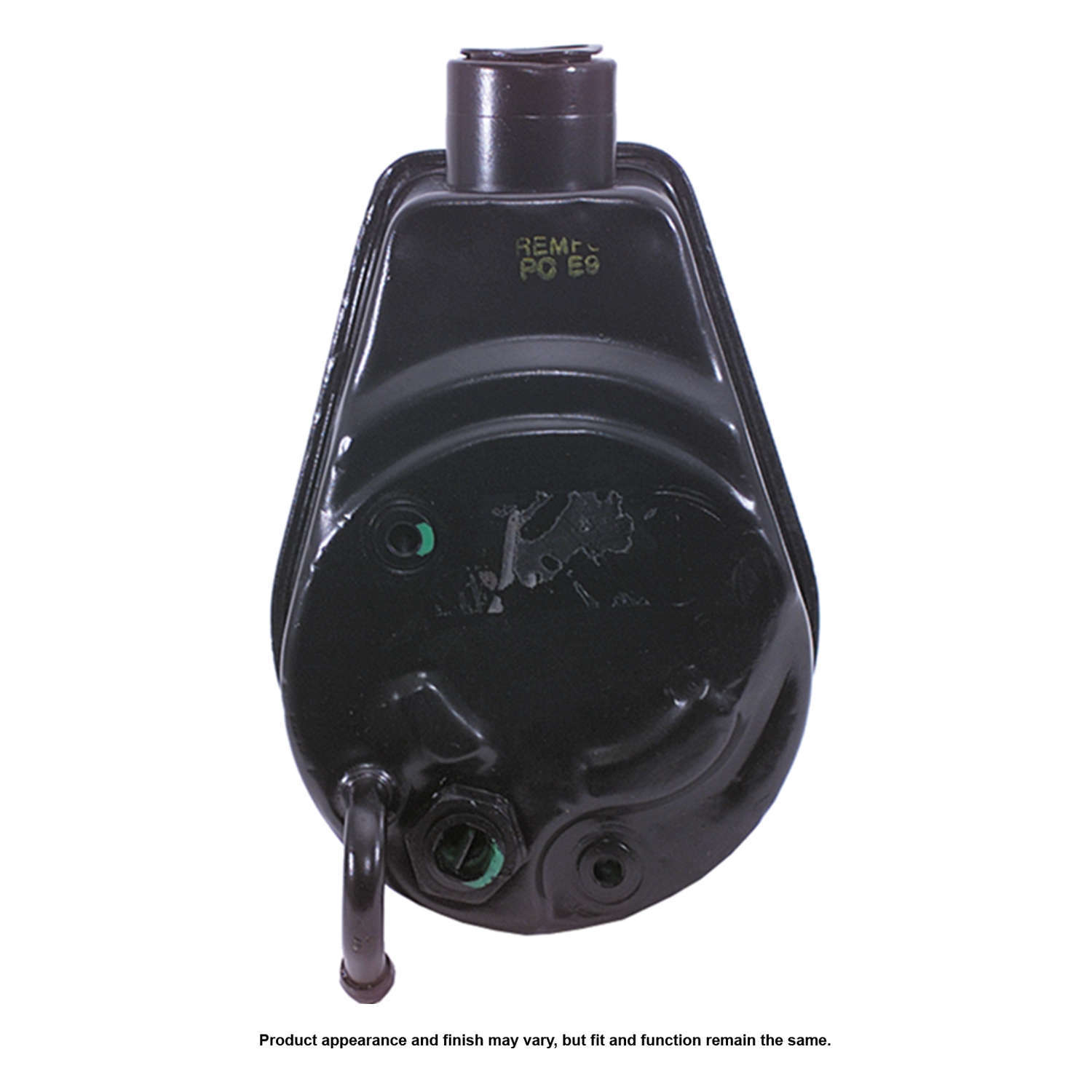 Remanufactured Cardone P/S Pump, w/Reservoir Fits select: 1993-1995 CHEVROLET CAMARO, 1993-1995 PONTIAC FIREBIRD