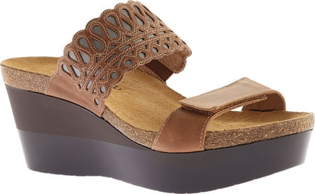 naot wedges