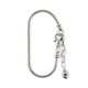thumbnail image 4 of Kit para hacer pulseras DIY con cuentas, calendario de cuenta regresiva de 24 días, 4 of 5