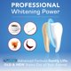 thumbnail image 5 of Gel blanqueador de dientes Plus White Speed 5 minutos 60 ml, 5 of 8