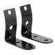 thumbnail image 2 of Rankomu Kit de reparación de bisagras de guantera Black Edition, Kit de reparación de bisagras de Tapa de guantera, Tornillos de Soporte Aptos para A4/S4/RS4/B6/B7/8E 2001‑2008, 2 of 5