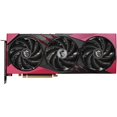 thumbnail image 3 of Tarjeta de Video MSI GeForce RTX 4070 SUPER 12G GAMING X SLIM MLG 12GB GDDR6X Negro, 3 of 6