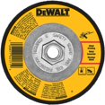 thumbnail image 4 of Dewalt Accessories DWA4511H Metal Grinding Wheel, 4.5 x 1/8 x 5/8-In., 4 of 5