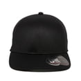 thumbnail image 3 of Outdoor Cap REEVO 100% Polyester with Bamboo Charcoal Attributes-Black-M/L, 3 of 8