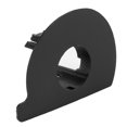 thumbnail image 1 of 6 Piezas de Soporte de Retención de Montaje de Radar de Parachoques 1088436-00 A M3 S1 Fit para el Modelo 3 17-20, 1 of 7