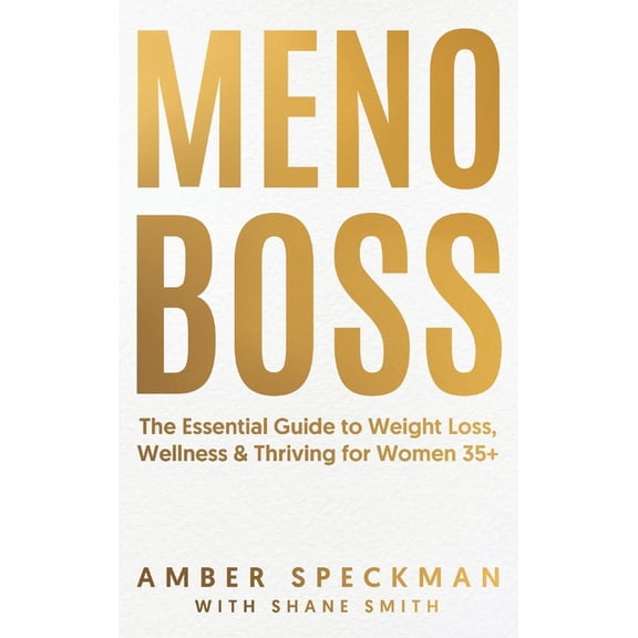 Menoboss, (Hardcover)