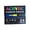1ZYBX-24, variant on 12-60 Colors Direct Liquid Acrylic Paint Marker Sets Professional Drawing Soft Brush Tip Pens Art Supplies Back To Art studio