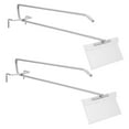 thumbnail image 4 of WHAMVOX  2 Sets Holders Display Shelf Hook Delicate Details Hooks, 4 of 8