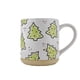 thumbnail image 2 of Set De Plato Y Taza Para 4 Personas - Arbol De Navidad, 2 of 3