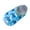 Blue, variant on Modisza Baby Kids Slipper Socks Non Slip Foldable Indoor Shoes Little Kid Cartoon Print Comfortable Water Shoe for Summer Blue 13.5 M Little Kid
