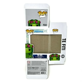 Moana te on sale fiti toy