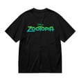 thumbnail image 2 of Zootopia 2 Men's T-Shirt Cotton Short Sleeve Crew Neck Tees, 2 of 5