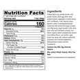thumbnail image 6 of WonderSlim Protein & Fiber Bar, Fluffy Vanilla Crisp, 15g Protein, 7g Fiber, Gluten Free (7ct), 6 of 6