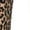 White, variant on Vsdgher Brown Leopard Print Mens Pajama Pants Sleep & Lounge Pants, PJ Bottoms With elastic waistb and Pockets