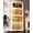 Cream-76 QT/4 Pack, variant on PRVAETU 228QT Stackable Storage Bins with Lids 3 Pack, 57Gal Storage Containers W/ Wheels,Collapsible Plastic Closet Organizers for Home, Office,Dorm