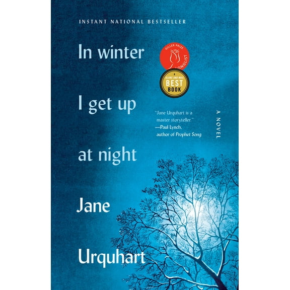 In Winter I Get Up at Night, (Paperback)
