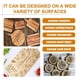 thumbnail image 4 of JUE-FISH Wood Burning Paste 120ml Wood Burning Marker with Spoon for Crafting, Drawing and DIY Arts, 4 of 5