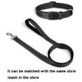 thumbnail image 4 of DABEI JOYTALE Reflective Nylon Dog Collar - Adjustable and Secure with Quick Release Buckle, 4 of 10