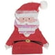 thumbnail image 1 of EeaseMX Funny Children's Pinata Filler Creative Pinata Candy Toy Santa Claus Pinata, 1 of 8