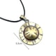 thumbnail image 2 of Colgante de collar de sombrero de Anime Luffy, 2 of 3
