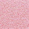 thumbnail image 1 of Uxcell 5000Pcs Faux Pearl for Crafting, 4mm No Hole ABS Round Pearls Beads for Cosmetic Boxes, DIY, Light Pink, 1 of 5