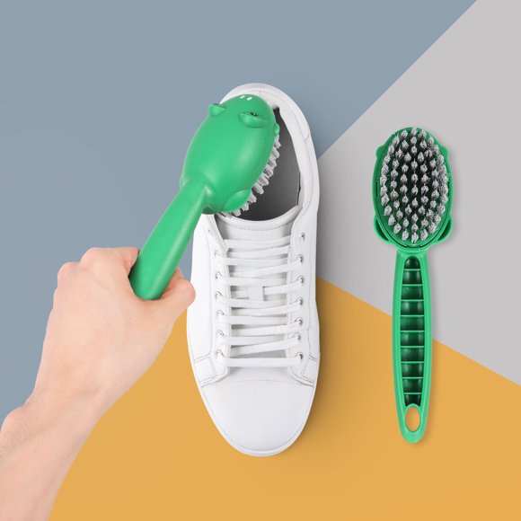 Greenadscape De Limpieza Para Zapatos Y Muebles Con Suaves Ideal Para Uso Doméstico