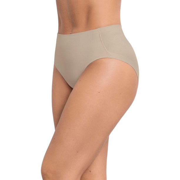 Leonisa Panty De Control Moderado Con Termofusionado