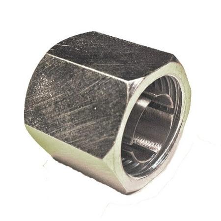 Ryobi R2200 Router Replacement Collet Assembly #