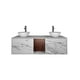 thumbnail image 1 of Mueble Gabinete Para Baño ATLAS Sin Ovalin Ni Monomando, 1 of 9