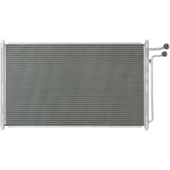 Spectra Premium 7-4143 Automotive Air Conditioning Condenser